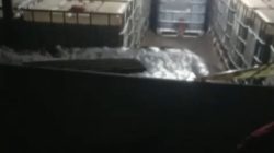 Bareskrim Mabes Polri Tangkap Penimbun BBM Di Situbondo,27 Ton Solar Bersubsidi  Diamankan