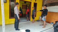 Bukan Hanya Bacok Istri,Pria Di Besuki Situbondo Juga Lakukan Rentetan Kasus Kriminal Lain