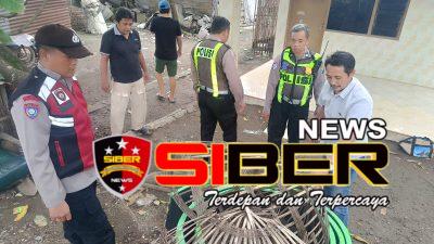 Polresta Sidoarjo Bongkar Dua Arena Sabung Ayam di Lokasi Berbeda