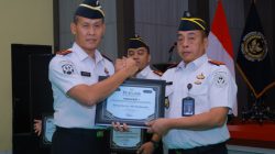 Optimalkan Pelayanan Publik Rutan Situbondo Raih Juara 1 Pada 13 Program Menteri Imipas