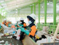 DLH Banyuwangi Tegaskan TPS3R Sobo yang Akan Dibangun Berbeda dengan TPA, Bukan Pembuangan Sampah dan Tidak Berbau