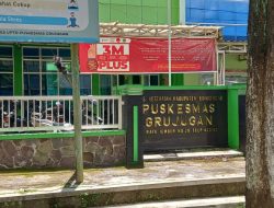 Dalam Waktu Semalam Dua Motor Dicolong Maling Di Puskesmas Grujugan Bondowoso Saat Jenguk Orang Sakit