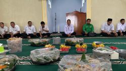 KPH Bondowoso Gelar Tasyakuran Sekaligus Bangun Komitmen Organisasi dalam Mengimplementasikan Program Kerja Tahun 2026