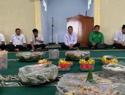 KPH Bondowoso Gelar Tasyakuran Sekaligus Bangun Komitmen Organisasi dalam Mengimplementasikan Program Kerja Tahun 2026