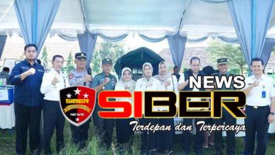 Jelang Ramadan Pemkab Magetan buka Pasar Murah Desa di Bogem kecamatan Sukomoro