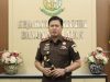 Sabrul Iman Pegang Tongkat Komando di Kejaksaan Negeri Magetan