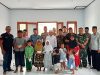 Tasyakuran Musholla Al Ikhlas,Forkopimcam Botolinggo Turut Hadir Berikan Santunan