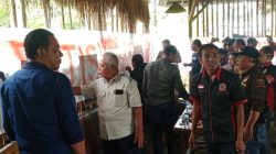 IWB Gelar Diskusi HPN ke-80 di Banyuwangi, Soroti Disrupsi Digital Hingga Dugaan Ketimpangan Pemberitaan