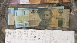 Kring Serse Polres Situbondo Respon Keresahan Masyarakat terkait Aktifitas Judi