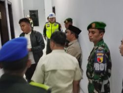 Pastikan Ramadhan Bersih Dari Kriminalitas Dan Zina,Satpol PP Gandeng  APH Razia Hotel Di Bondowoso