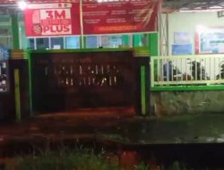 Minimnya Sarana Keamanan Di Puskesmas Grujugan Dua Motor Hilang,Kapus Beralibi Ada Cctv Tapi?