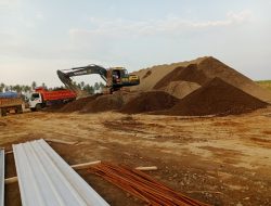 Kehadiran Bandara KASA Situbondo Tingkatkan Perekonomian Daerah Libatkan Ratusan Pekerja Lokal