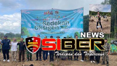 HPN 2026 Di Bondowoso Bertajuk “Sedekah Oksigen” Hadirkan Forkopimda Dan Jurnalis