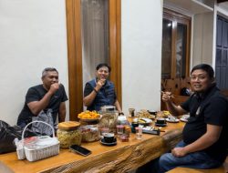 Breaking news! Pionir Rahasia Ekspor Rokok Madura Tembus Asia-Eropa, Jalur Usaha Baru Terbentuk Di Tengah Malam