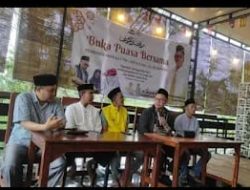 Nur Purnamasidi DPR RI dari Partai Golkar Sosialisasi dan Penyaluran manfaat Program Indonesia Pintar (PIP)