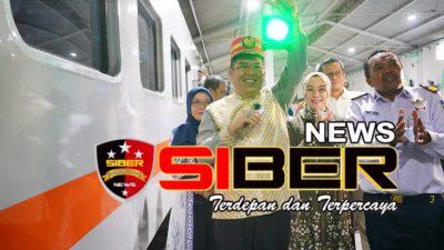 Commuter Supas Probolinggo Resmi Diluncurkan, Diharapkan Perkuat Mobilitas dan Pariwisata Kota