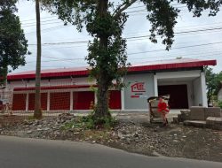 Fenomena Pembangunan Gedung KDMP Di Bondowoso Diduga Tidak Kantongi Ijin PBG,Informasi Papan Anggaran Bangunan Nihil