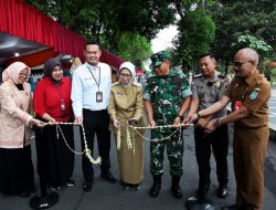Jaga Daya Beli Masyarakat, Pemkab Lumajang Optimalkan Operasi Pasar dan Pasar Ramadan Diperkuat Jelang Idul Fitri