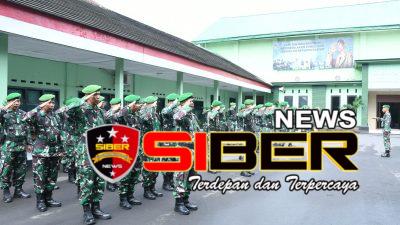 Geopolitik Dunia Berubah, Kodim 0822 Siapkan Langkah Strategis Hadapi Dampak dan Bencana