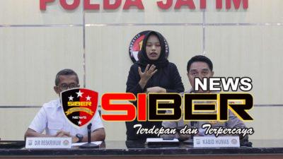 Polda Jatim Tegaskan Komitmen Berantas Segala Bentuk Premanisme
