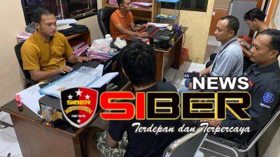 Operasi Tengah Malam! Polisi Banyuwangi Amankan 4 Ribu Lebih Pil Trex dari Seorang Pria