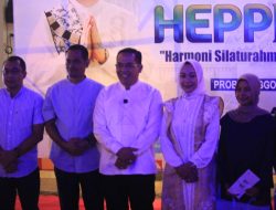 Pemkot Probolinggo Gelar Ngabuburit Heppi 2026, Usung Tema “Harmoni Silaturahmi, Bersama Jaga Kota”