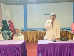 Silaturahmi Ramadan, SPPG Wonosuko – Tamanan Bondowoso Buka Puasa Bersama Relawan Dapur dan Supplier