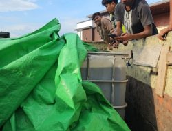 Sempat Diwarnai Kejar-kejaran di Jalan Pantura Situbondo, Polisi Gagalkan Perdagangan Ilegal 1 Ton Solar Subsidi