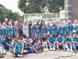 Ardhana Bakti dan OSIS SMAN 1 Tenggarang Gelar Ramadhan Camp 2026, Bagikan Ratusan Takjil dan Paket Sembako