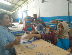 Air Minum ASMI Prodak Lokal di Magetan Mampu Bersaing Hingga Saat Ini