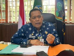 Dampak keluhan Menu MBG di Media Sosial Pemkab Magetan Akan Evaluasi:SPPG Disuspensi kini tinggal 5