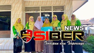 Safari Ramadhan IIK-P Perhutani KPH Bondowoso Salurkan Bingkisan untuk PAUD, Pensiunan dan Yayasan Sosial