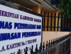 Dinas DPRKP Kabupaten Magetan Siap Rehap 419 Rumah Tidak Layak Huni