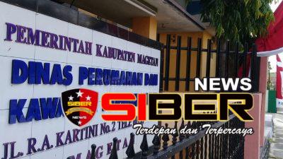 Dinas DPRKP Kabupaten Magetan Siap Rehap 419 Rumah Tidak Layak Huni