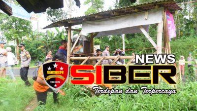 Warga Bandelan Bondowoso Geger, Ada yang Buang Bayi dipinggir Jalan