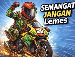 Meriahkan Jatim Racing Series 2026, Antusiasme Tinggi Namun Minim Dukungan Visual dari Pemkab Magetan