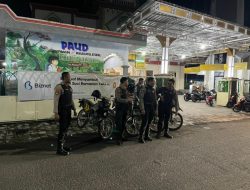 Jaga Keamanan Menjelang Lebaran, Polres Situbondo Intensifkan Patroli Sisir Rumah Kosong Ditinggal Mudik