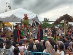 Ritual Seblang Olehsari 2026: Jejak Sakral Warisan Leluhur yang Terjaga di Bumi Banyuwangi
