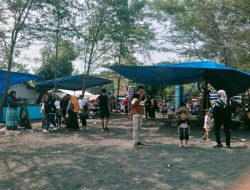 Destinasi Wisata Pantai Bambang, Wajib dikunjungi Masyarakat Lumajang