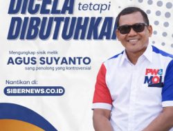 Mengungkap Sisik Melik Agus Suyanto Sosok Kontroversial