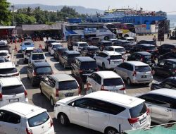 Puncak Arus Balik Memuncak, Pengawasan Udara Dikerahkan di Ketapang