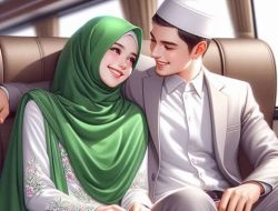 Berikut Rahasia Suami Betah Dirumah