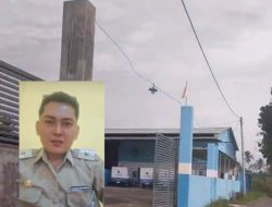 Nama Desa Lojajar Tenggarang Bondowoso Tercoreng Gegara Berita SPPG,Kades Muda Ervan Botol Angkat Bicara