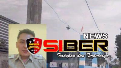 Nama Desa Lojajar Tenggarang Bondowoso Tercoreng Gegara Berita SPPG,Kades Muda Ervan Botol Angkat Bicara