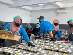 Klarifikasi Owner SPPG di Bondowoso Soal Keterlibatan Perangkat Desa Sebagai Relawan Dapur