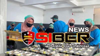 Klarifikasi Owner SPPG di Bondowoso Soal Keterlibatan Perangkat Desa Sebagai Relawan Dapur