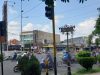 Hampir Sebulan Traffic Light sebelah Kantor Bupati Bondowoso Error, Dishub Alasan Masih Pesan Alat