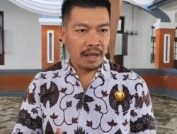 Ketua DPRD Magetan Hadiri Peresmian Gedung “CAKRA MAGETI”