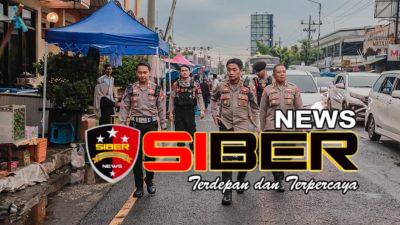 Polres Jember Beri Layanan Pengamanan Maksimal, Haul Habib Sholeh bin Muchsin Al Hamid di Tanggul Kondusif