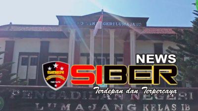 Pengadilan Negeri Lumajang  Akan Gelar Sidang Perdana Kasus Penipuan Mantan Kades Kalidilem